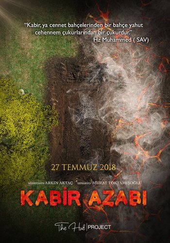 Το Μαρτύριο του Τάφου (Kabir Azabı)