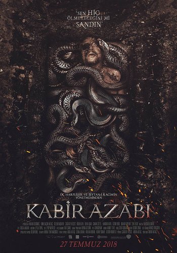 Kabir Azabı