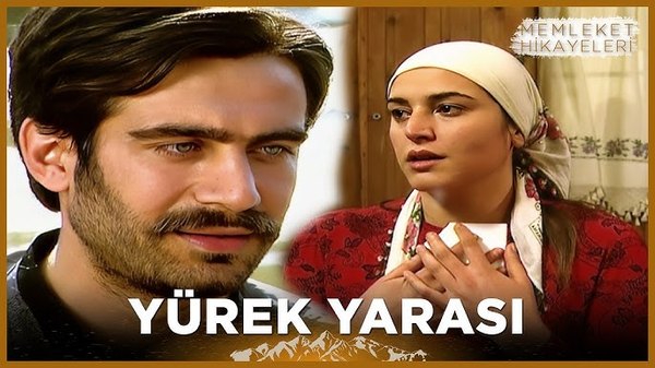 Memleket Hikayeleri