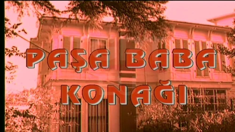 La mansión del padre pachá (Paşa Baba Konağı)