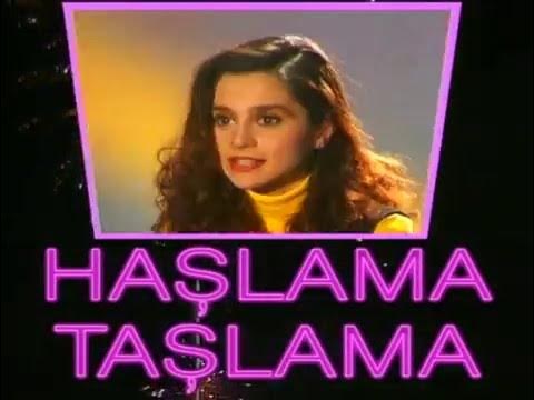 السلق والهجاء (Haşlama Taşlama)
