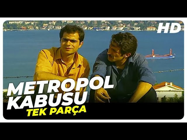 Metropol Kabusu