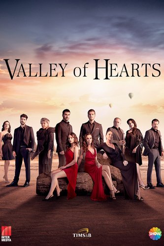 Valley of Hearts