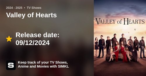 Valley of Hearts