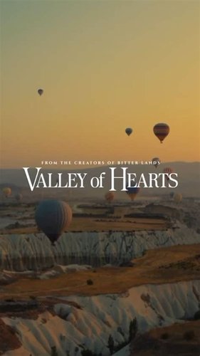Valley of Hearts