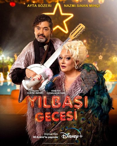 New Year's Eve (Yılbaşı Gecesi)