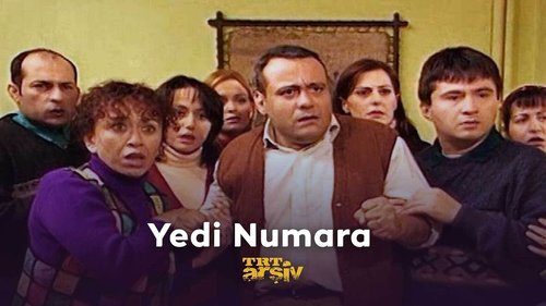 Nummer Sieben (Yedi Numara)