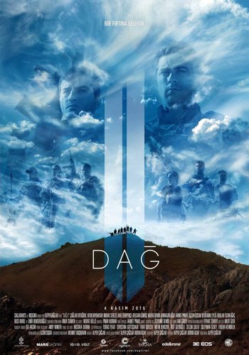 Dağ II