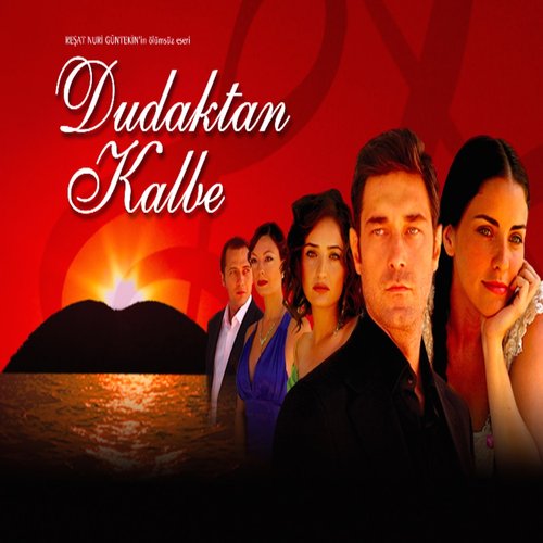 دقات قلب (Dudaktan Kalbe)