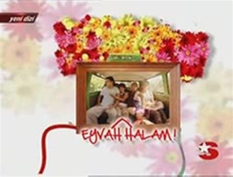 Eyvah Halam