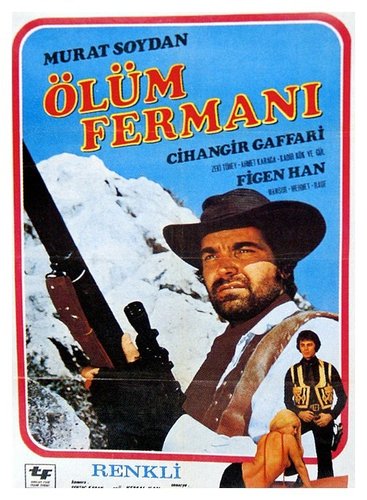 Death Sentence (Ölüm Fermanı)