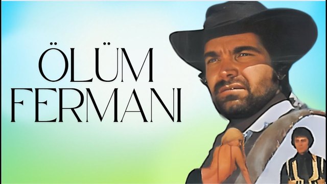 Ölüm Fermanı