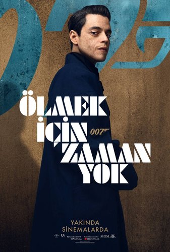 Sterben im Leben (Yaşarken Ölmek)