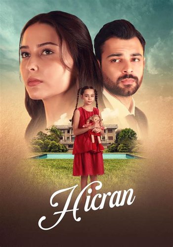 Hicran (dizi)