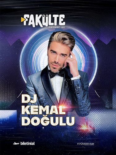 Kemal Doğulu 2