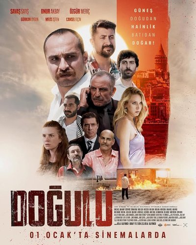 Kemal Doğulu 2