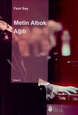 Elegía para Metin Altıok (Metin Altıok Ağıtı)