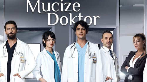 Miracle Doctor (Mucize Doktor)