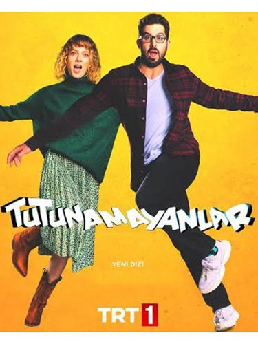 Tutunamayanlar
