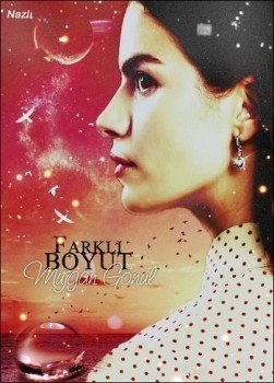 Farklı Boyut
