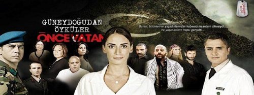 Geschichten aus der Südosttürkei (Güneydoğudan Öyküler)