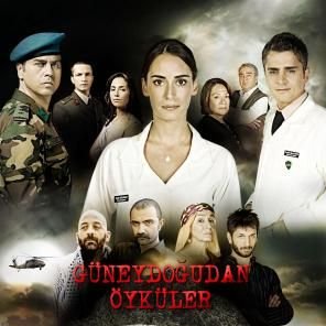 Geschichten aus der Südosttürkei (Güneydoğudan Öyküler)