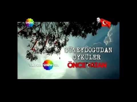 Geschichten aus der Südosttürkei (Güneydoğudan Öyküler)