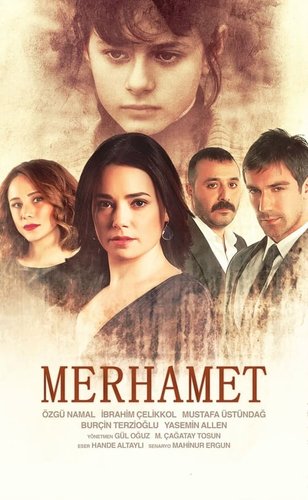 Милосердие (Merhamet)