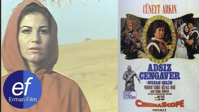 Adsız Cengaver