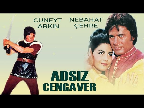 Adsız Cengaver