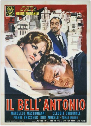 Il bell'Antonio