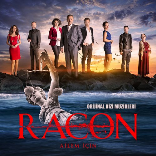 Der Kodex: Für meine Familie (Racon: Ailem İçin)
