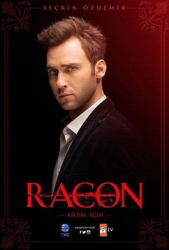 Der Kodex: Für meine Familie (Racon: Ailem İçin)