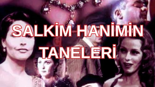 حبوب سالكيم هانم (Salkım Hanımın Taneleri)