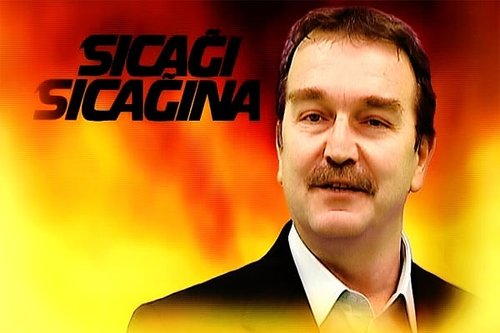 Frisch aus der Presse (Sıcağı Sıcağına)