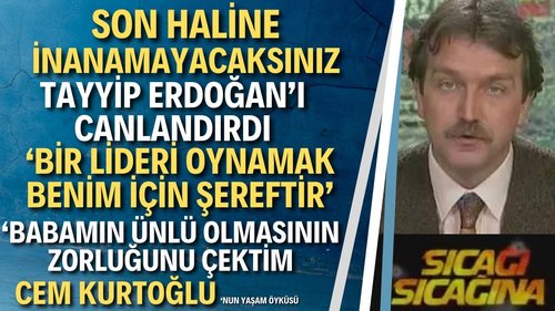 Sıcağı Sıcağına