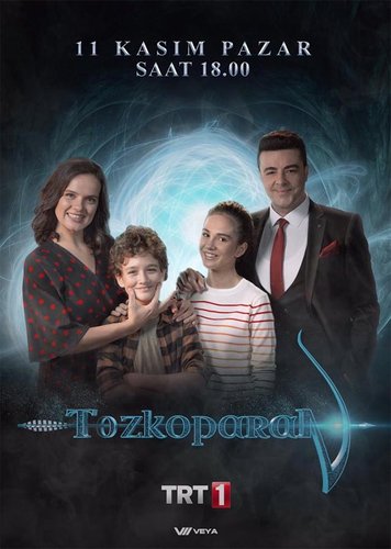 Tozkoparan