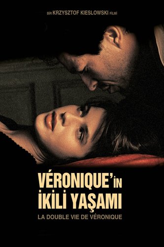 Véronique’in İkili Yaşamı