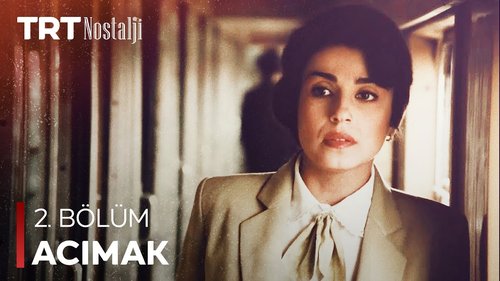 Pity (Acımak)