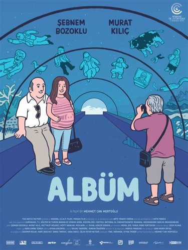Album (Albüm)