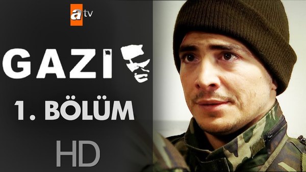 Gazi