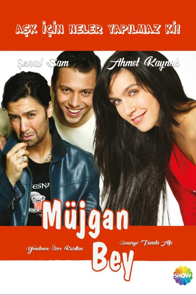 Мюжган Бей (Müjgan Bey)