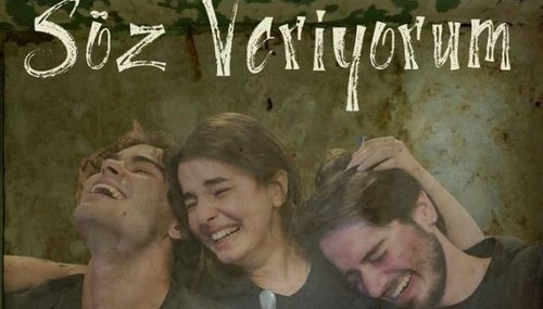 I Promise (Söz Veriyorum)