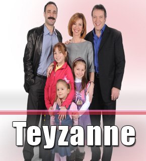 Teyzanne