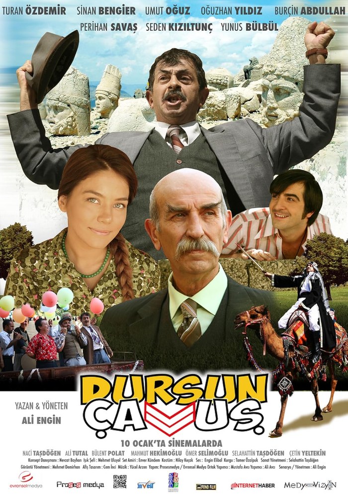 Sergent Dursun (Dursun Çavuş)