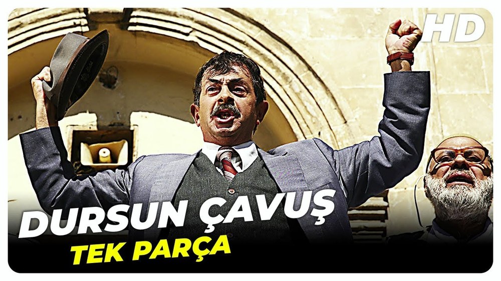 Sergent Dursun (Dursun Çavuş)