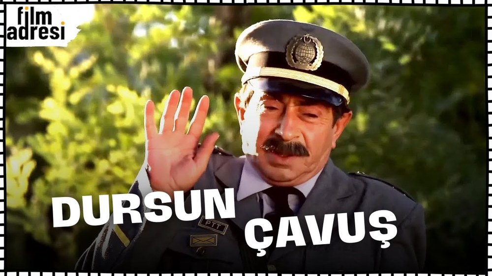 Sergent Dursun (Dursun Çavuş)