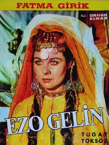 Ezo la mariée (Ezo Gelin)