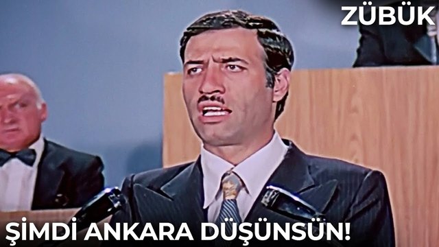 Zübük