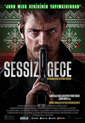 Silent Ships – 2007 (Sessiz Gemiler)